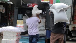 ABD Sri Lanka'ya 40 milyon dolarlık tarımsal yardım yapacak