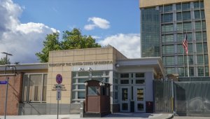 ABD, vatandaşlarına Rusya'yı "derhal terk etmeleri" çağrısı yaptı