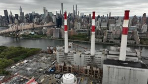 ABD'de üretici fiyatları ağustosta düşüşünü sürdürdü 