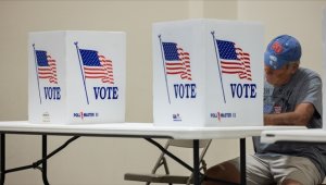 ABD'nin Massachusetts eyaletinde bugün ön seçimler yapılıyor