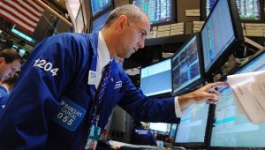 ABD'nin tahvil faizleri Fed toplantısı öncesinde yükselişini sürdürüyor