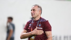 Abdullah Avcı'nın Avrupa karnesi zayıf