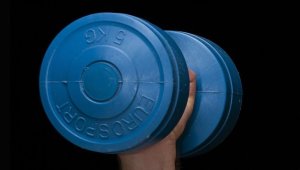 Ağırlık egzersizleriyle spor yapmak erken ölüm riskini yüzde 41 ila 47 düşürebiliyor