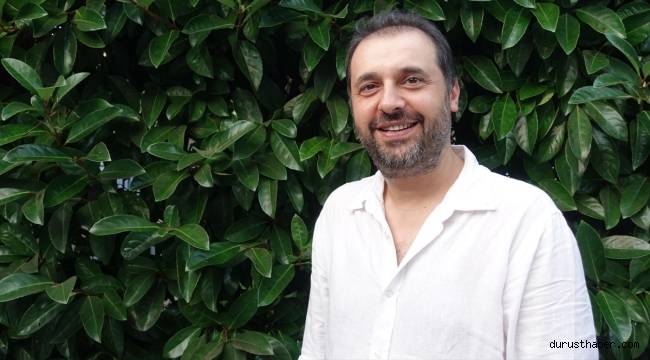 Ahmet Tekeş: Dijital platformlar sektörü biraz toparladı