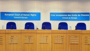 AİHM, Fransa'yı mahkum etti