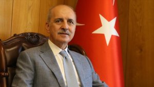 AK Parti Genel Başkanvekili Kurtulmuş: Sosyal konut projesi başlı başına devrim niteliğinde