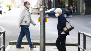 Almanların en büyük endişesi enerji krizi ve enflasyon