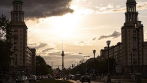 Almanya'da artan enerji fiyatlarının toplumsal olayları körüklemesinden endişe ediliyor