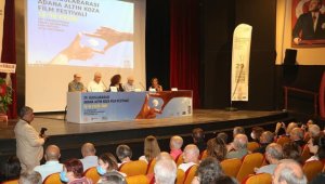 "Altın Koza"da Fatma Girik ve Cüneyt Arkın konuşuldu