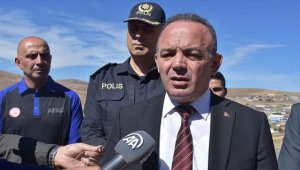 Ardahan Valisi Öner: Hasar tespit çalışmalarını en kısa sürede tamamlamış olacağız