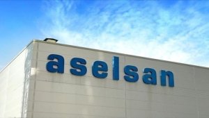 ASELSAN'dan 31,8 milyon dolarlık satış sözleşmesi