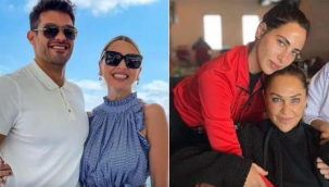 Aşk mı yaşıyorlar? Zehra Çilingiroğlu'dan 'Mehmet Dinçerler' açıklaması