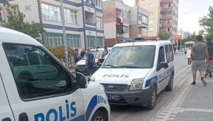 Av tüfeği ile vurulan adam hastanede hayatını kaybetti