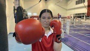 Avrupa üçüncüsü yıldız boksörler bu kez altın madalya peşinde