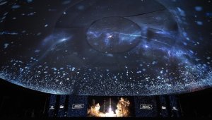 Avrupa Uzay Ajansı'ndan Vena: "Türkiye'nin uzay çalışmalarından memnuniyet duyuyoruz"