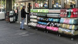 Avrupalılar ekonominin gidişatından kaygılı 