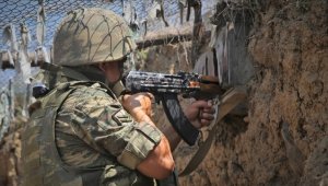 Azerbaycan, çatışmalarda ölen 95 Ermeni askerin daha cesedini Ermenistan'a teslim etti