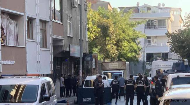 Bağcılar'daki kesik baş cinayetinde şoke eden detay: Kameraya alıp sosyal medyada paylaşmışlar