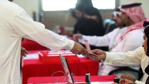 Bahreyn'de 12 Kasım'da milletvekili seçimi yapılacak