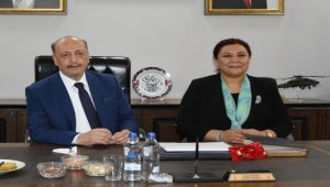 Bakan Bilgin'den Sözleşmeli personele kadro müjdesi