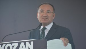 Bakan Bozdağ: Büyük reformları bir bir hayata geçirdik