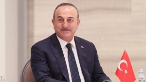 Bakan Çavuşoğlu: Amerika'nın öncelikli alanlarında en önemli aktörlerden birisi değil en önemli aktör Türkiye