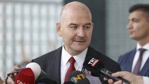 Bakan Soylu açıkladı: Levent Göktaş'ın iadesi nasıl olacak?