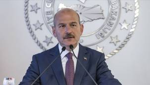 Bakan Soylu'dan Emre Olur açıklaması: Bir soysuz daha getirildi