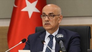 Bakan Vahit Kirişci, hayvancılık destek ve karkas alım fiyatlarını açıkladı