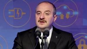 Bakan Varank, ABD'li iş insanlarını Türk teknoloji start-uplarına yatırım yapmaya çağırdı