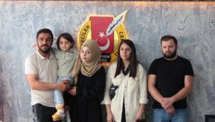 Basın Camiası tek yürek oldu : Sıra sizde Kayseri