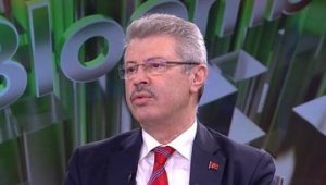 Başkan Akay: Bizim tarımda mutlaka kendimize yeterli olmamız lazım