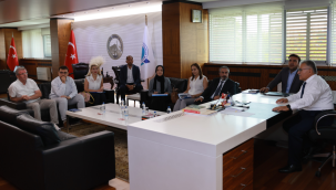 Başkan Büyükkılıç'tan Kapsamlı 