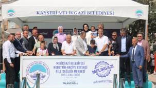 Başkan Dr. Palancıoğlu: 