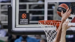 Basketbol Erkekler Federasyon Kupası'nda 3 takım gıda zehirlenmesi yaşadı