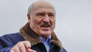 Belarus Cumhurbaşkanı Lukaşenko'dan orduya savaş zamanı alarmı talimatı