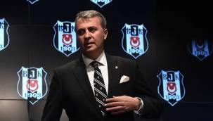Beşiktaş eski başkanı Fikret Orman'dan kötü haber: Siyah-beyazlı camia üzüntüye boğuldu