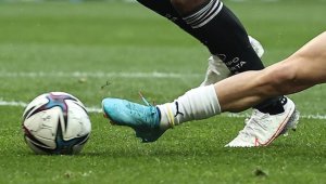 Beşiktaş-Fenerbahçe maçının biletleri yarın satışa çıkarılacak