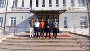 Beypazarı'nda yeni eğitim öğretim yılı başladı