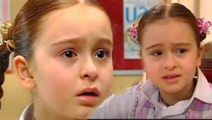 Bez Bebek'in masum Yağmur'u kızıl afet oldu! Görenler dudak ısırıyor 