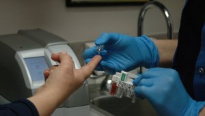 "Biyonik pankreas" cihazının Tip 1 diyabet hastalarında daha etkili olduğu belirlendi