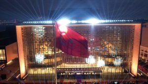 "Bizdeki Dünya Dünyadaki Biz" sergisinde Türkiye'nin müzik mirasının izi sürülüyor