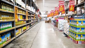 Bizim Toptan, 20 temel ürünün fiyatını dondurdu