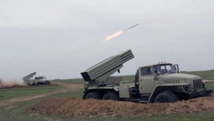 BM, Azerbaycan ile Ermenistan'ı gerilimi azaltmak için acil ve somut adımlar atmaya çağırdı