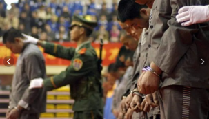 BM, Doğu Türkistan Raporunu neden 8 ay geç yayımladı?