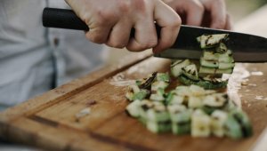 BM: Satış ve tüketim aşamasındaki gıdaların yüzde 17'si ziyan oluyor