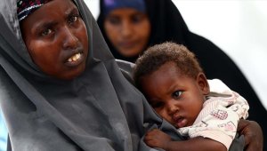 BM: Somali'de bu yıl sonunda kıtlık yaşanabilir