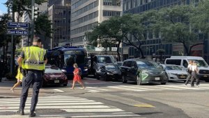 BM zirvesi nedeniyle New York trafiği yılın en yoğun haftasını yaşıyor