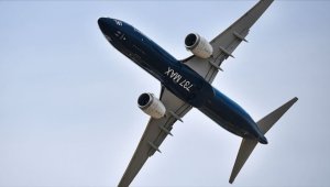 Boeing, 737 MAX uçağı hakkında yatırımcıları yanılttığı için 200 milyon dolar ödeyecek