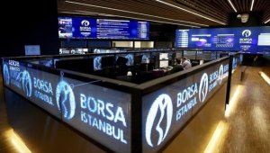 Borsa güne rekorla başladı